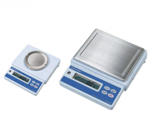 Cân Điện Tử Sartorius LA64001S